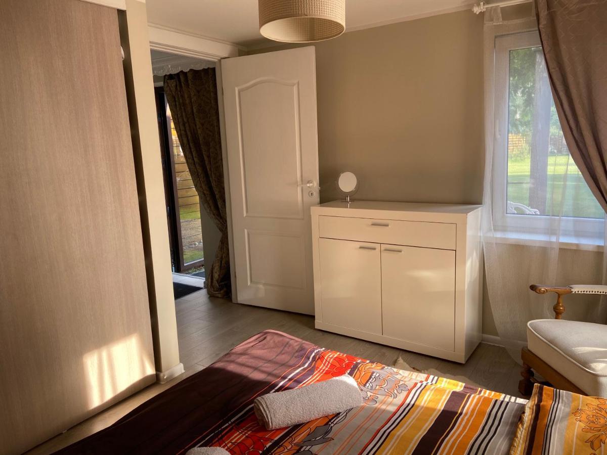 Cosy And Peaceful Apartment Kowno Zewnętrze zdjęcie