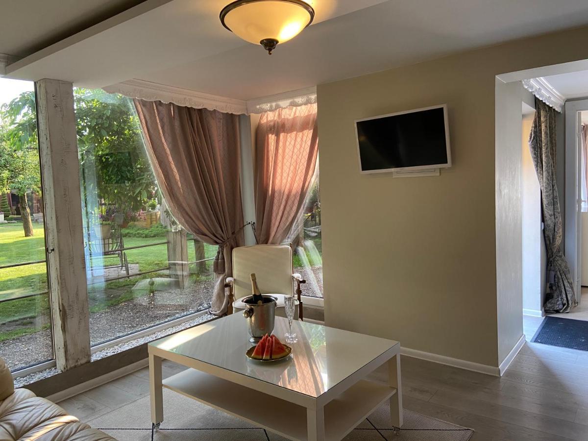 Cosy And Peaceful Apartment Kowno Zewnętrze zdjęcie